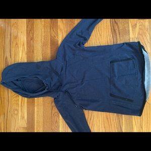 athleta sweatshirt